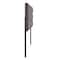Flash Furniture Gray Tufted Fabric Upholstered Queen Headboard TW-3WLHB21-GY-Q-GG - alternate 9